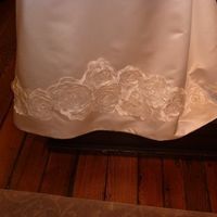 My Dress came in! (Pics)