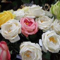Does Anyone Know Where I Can buy Real Touch Roses Wholesale