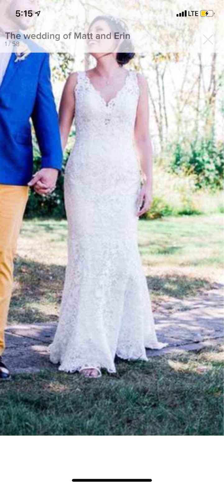 Dress style and designer help!! - 1