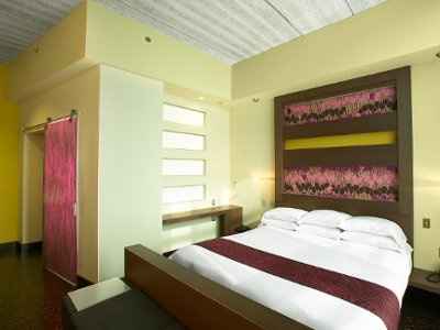 Where will you be spending your wedding night?