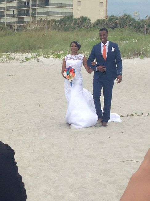 MARRIED AND HAPPY