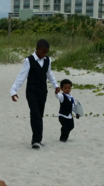 MARRIED AND HAPPY