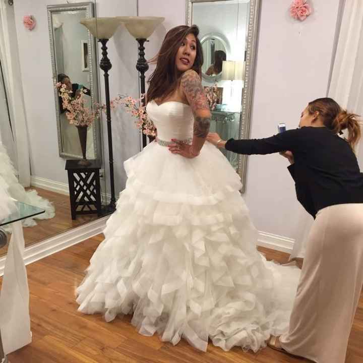 14 days until I get married!!!!