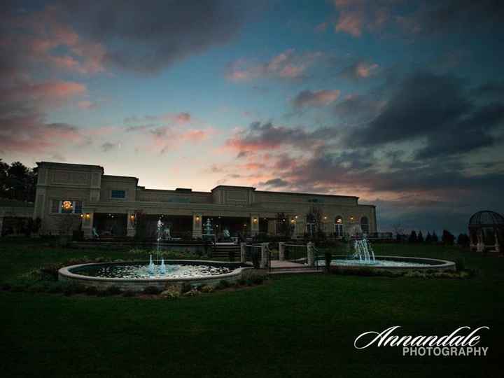 Wedding Venue found!!