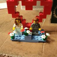 Cake Topper Question