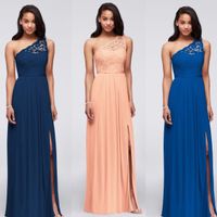 Show Me Your Bridesmaids Dresses