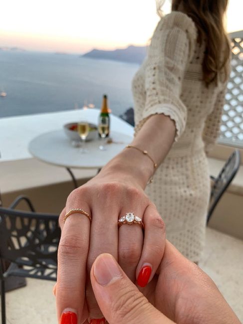 Show Me The Ring🌻 9