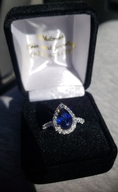 Brides of 2022! Show us your ring! - 2