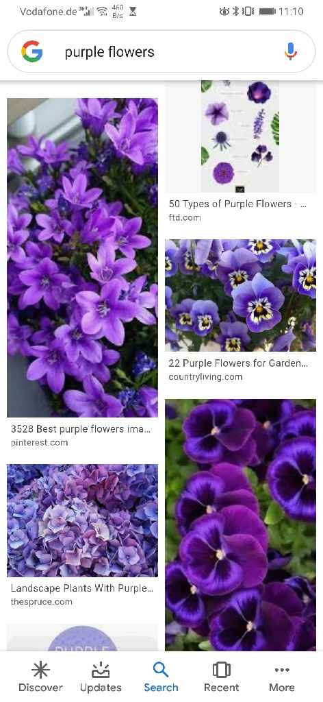 We finally have a colour theme! But it's causing a problem. - 1