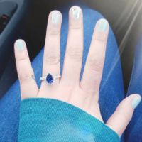 Brides of 2022! Show us your ring! - 1