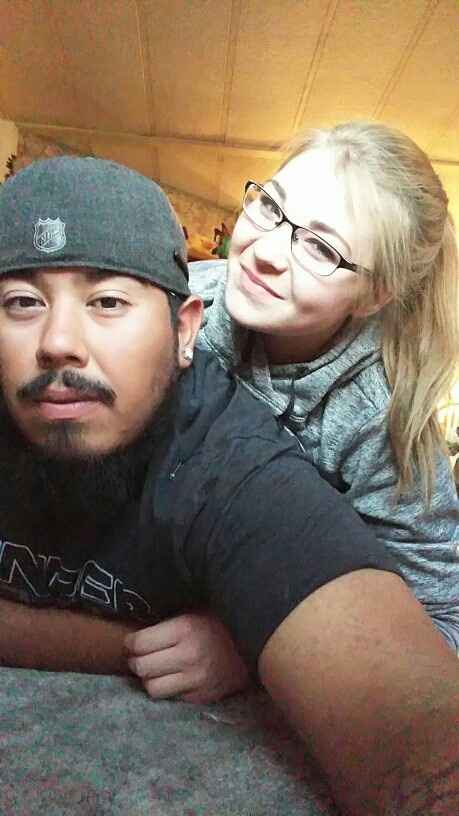Show us you and your SO!