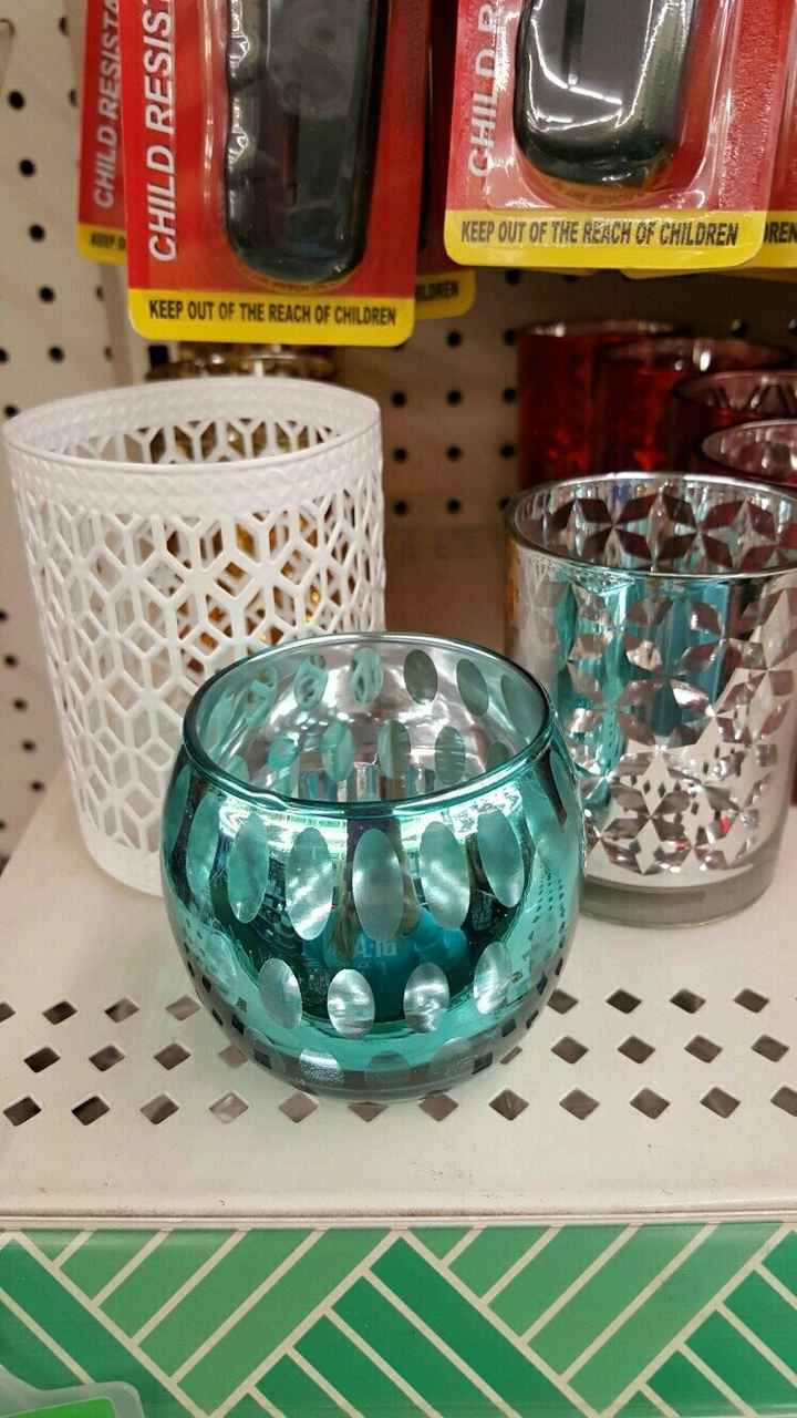 Wedding centerpieces?