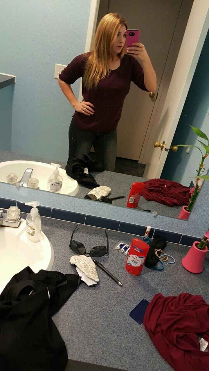 Engagement makeup- opinions needed