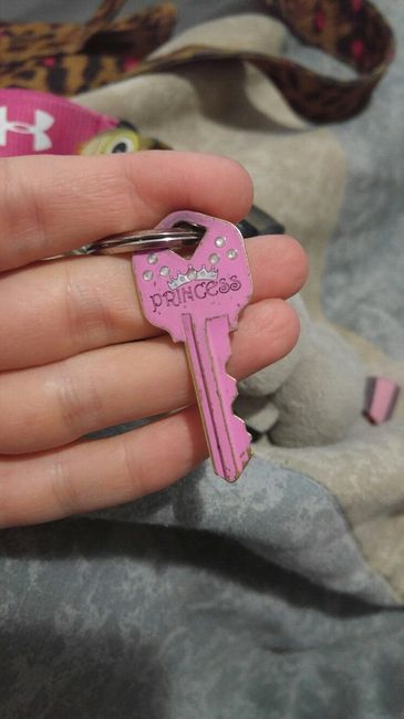 Keys!