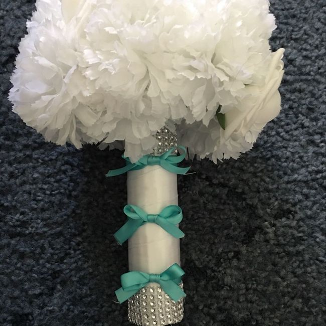 DIY Bouquets