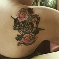 NWR: Show your tattoos!