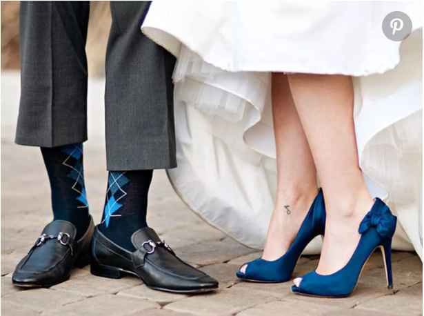 Bride & Groom