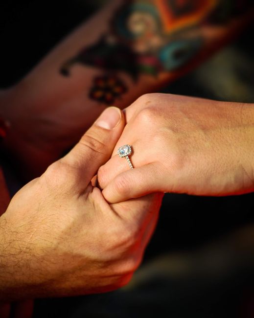 Engagement pics woohoo! - 8