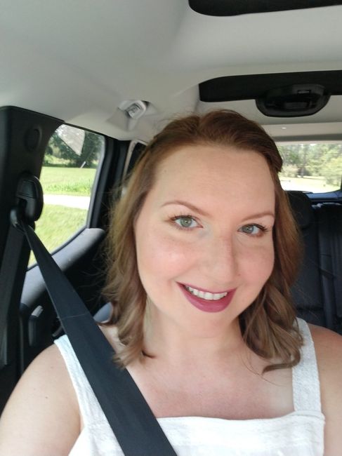 Best brand for bold matte lip color that will last all day?! - 1