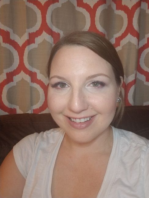 Decided not to do my own makeup... *pics* - 4