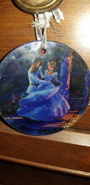 Christmas ornaments - 1