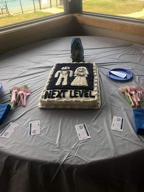 Bridal Shower 3/3/19 - 2