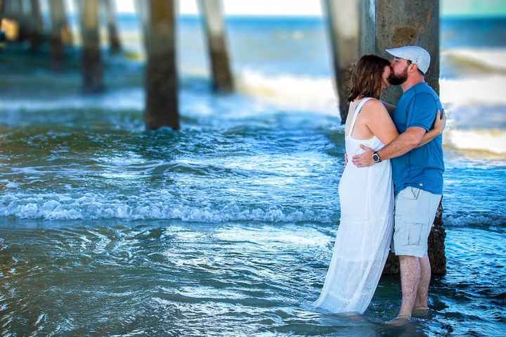 Engagement pics woohoo! - 4