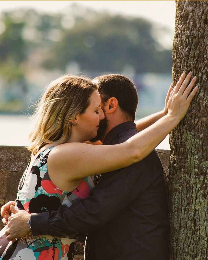 Engagement pics woohoo! - 16