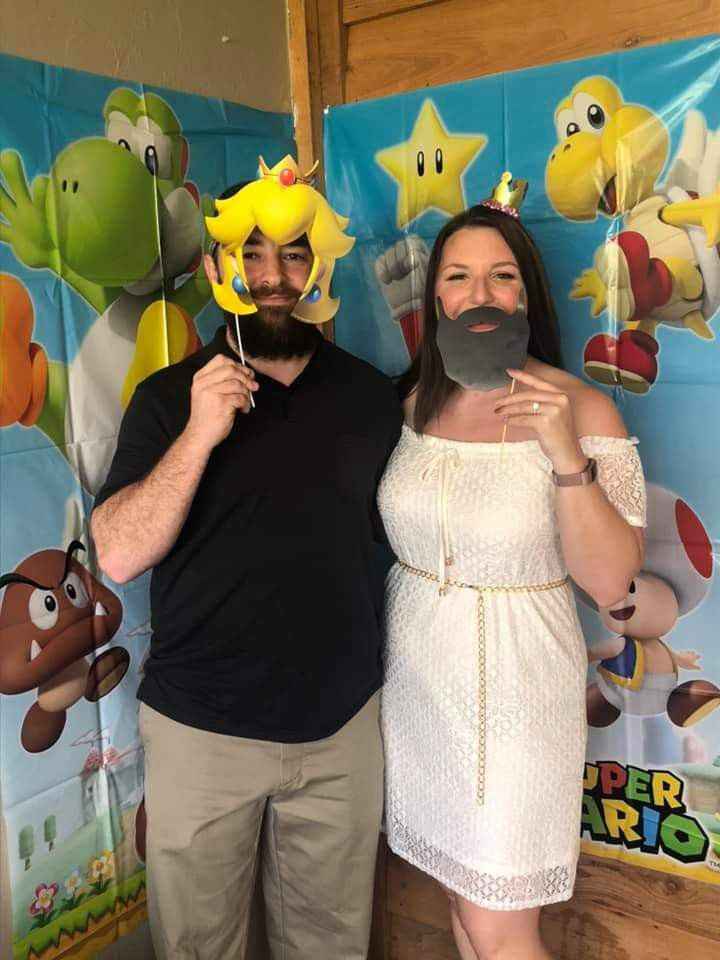 Bridal Shower 3/3/19 - 1