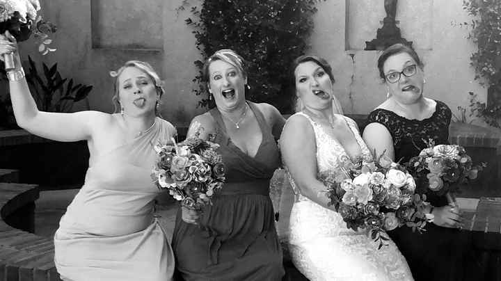 It's been one week... - 11