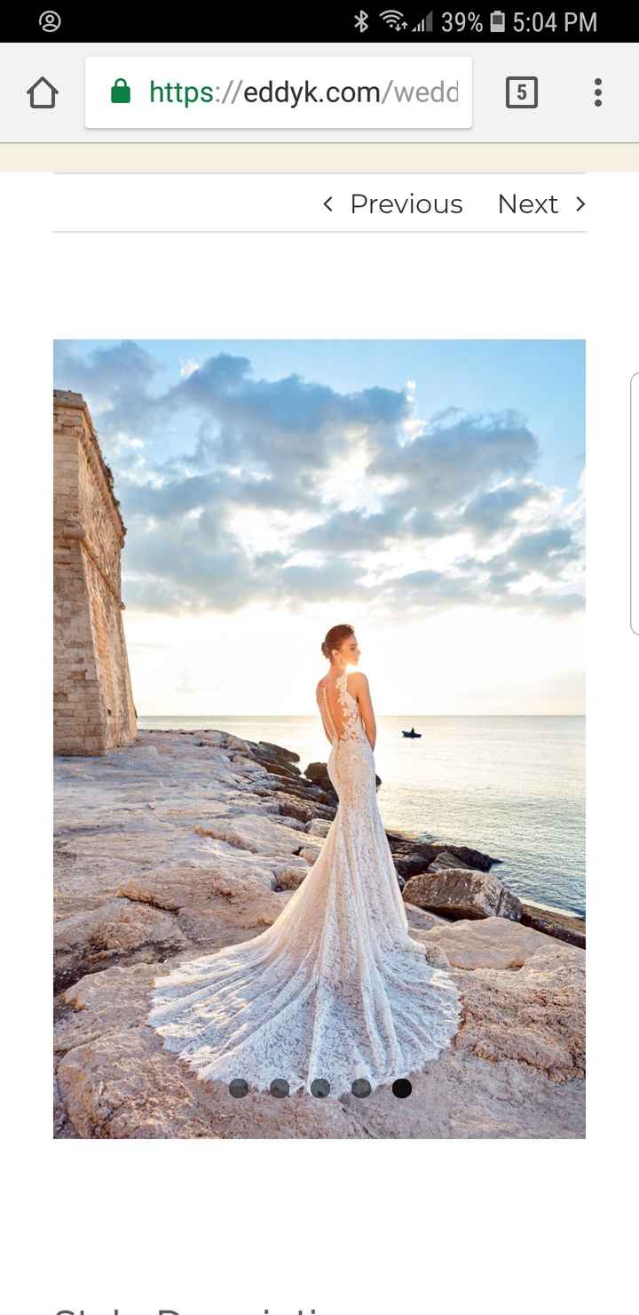 My Stupid Wedding Dream! - 1