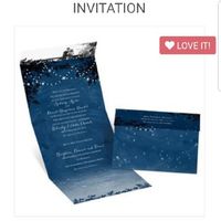 Fold and Send Invites - 1