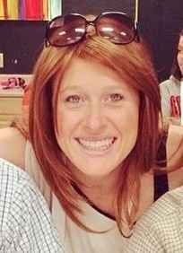 NWR: But I'm so excited I just have to share!