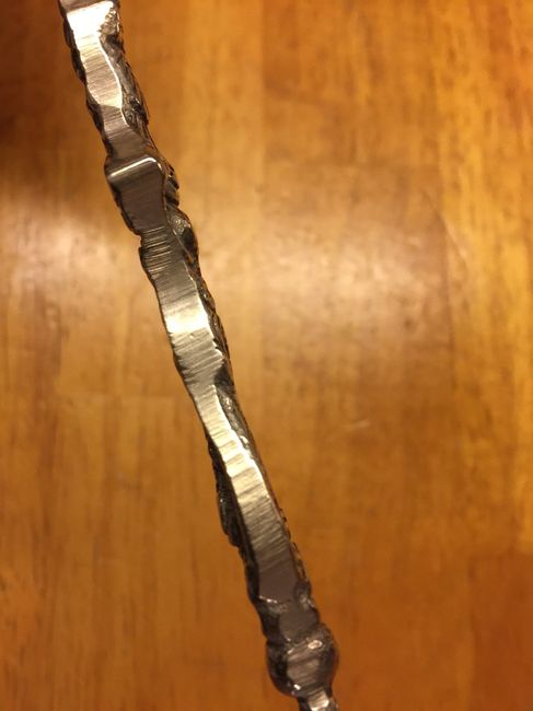 Has anyone ever seen...