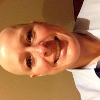 NWR: But I'm so excited I just have to share!