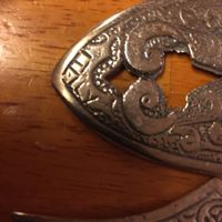 Has anyone ever seen...