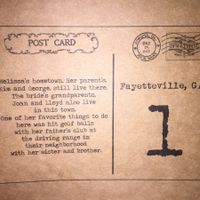 Too much Negativity, let's turn it around! Show me your current wedding obsession