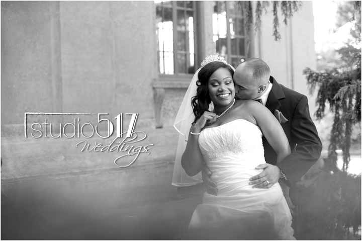 Back from my wedding! Photos!