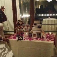 Back from my wedding! Photos!