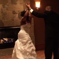 Back from my wedding! Photos!