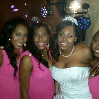 Bridal Party: Hair and Makeup?