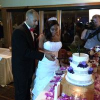 Back from my wedding! Photos!