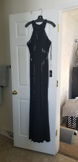 Show me your dresses! - 1