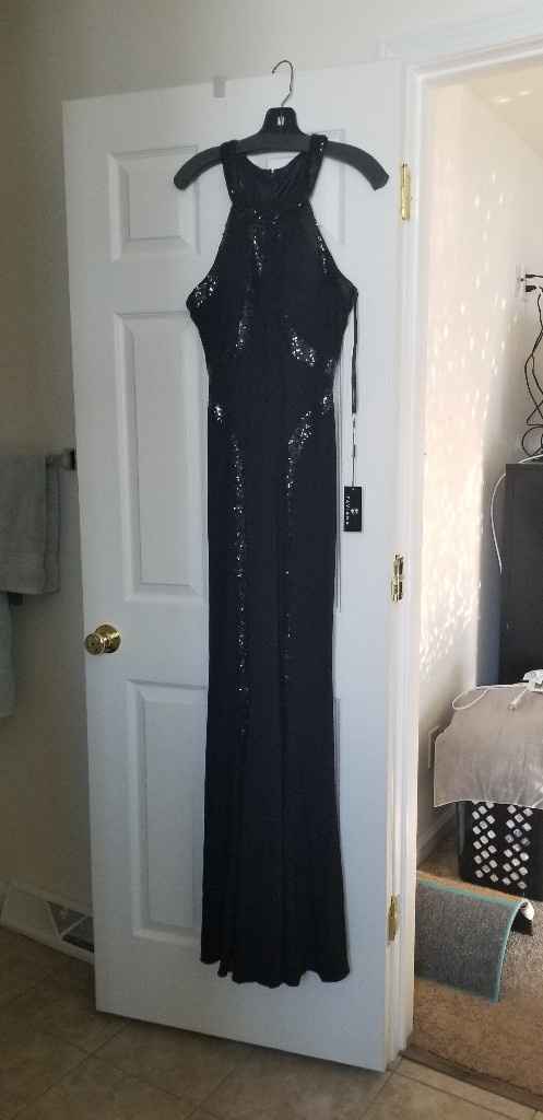 Show me your dresses! - 1