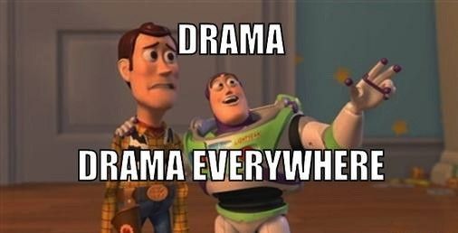 What don't you like about other weddings?