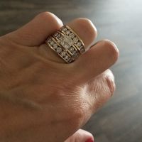 Show me the Ring!💍 - 1