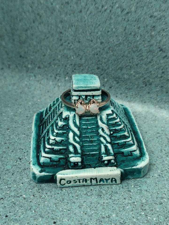 Brides of 2020!  Show us your ring! - 1