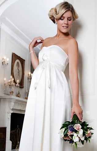 Need a new wedding dress  - HELP