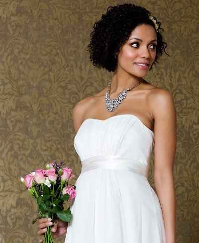 Need a new wedding dress  - HELP