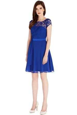 Adult BM dress of Child BM??